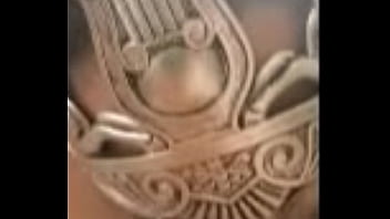 Masquerade masks and blowing