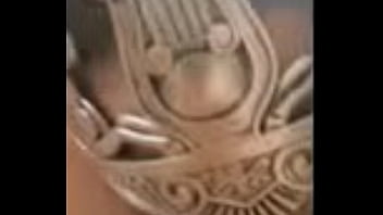 Masquerade masks and blowing