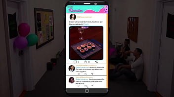 Being a dik #70 slutty short haired girl with tattoo finds a dorm and lets me rail ever single hole of hers