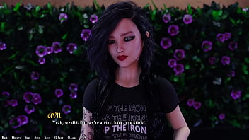 Being a dik #70 slutty short haired girl with tattoo finds a dorm and lets me rail ever single hole of hers