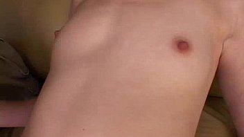 Bound and blindfolded