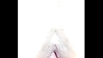 Mi esposa montandome