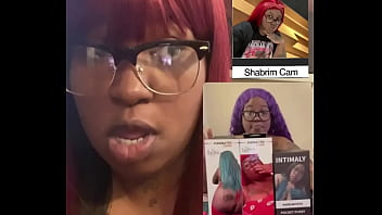 Shabrim is almost 40 i was 25 when i said something im 35 im og shabrim nobody dropping they flag because you are not fucking me