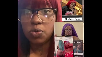 Shabrim is almost 40 i was 25 when i said something im 35 im og shabrim nobody dropping they flag because you are not fucking me