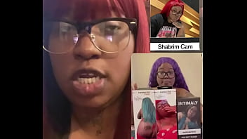 Shabrim is almost 40 i was 25 when i said something im 35 im og shabrim nobody dropping they flag because you are not fucking me