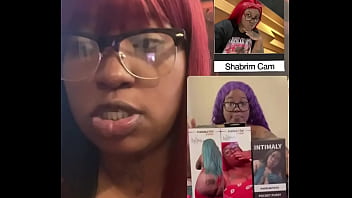 Shabrim is almost 40 i was 25 when i said something im 35 im og shabrim nobody dropping they flag because you are not fucking me