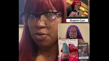 Shabrim is almost 40 i was 25 when i said something im 35 im og shabrim nobody dropping they flag because you are not fucking me