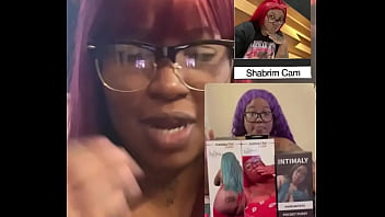 Shabrim is almost 40 i was 25 when i said something im 35 im og shabrim nobody dropping they flag because you are not fucking me