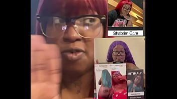 Shabrim is almost 40 i was 25 when i said something im 35 im og shabrim nobody dropping they flag because you are not fucking me