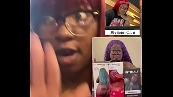 Shabrim is almost 40 i was 25 when i said something im 35 im og shabrim nobody dropping they flag because you are not fucking me