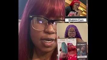 Shabrim is almost 40 i was 25 when i said something im 35 im og shabrim nobody dropping they flag because you are not fucking me