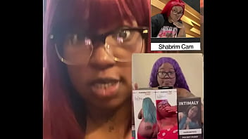 Shabrim is almost 40 i was 25 when i said something im 35 im og shabrim nobody dropping they flag because you are not fucking me