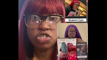 Shabrim is almost 40 i was 25 when i said something im 35 im og shabrim nobody dropping they flag because you are not fucking me