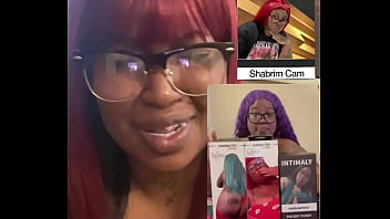 Shabrim is almost 40 i was 25 when i said something im 35 im og shabrim nobody dropping they flag because you are not fucking me