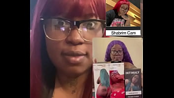 Shabrim is almost 40 i was 25 when i said something im 35 im og shabrim nobody dropping they flag because you are not fucking me