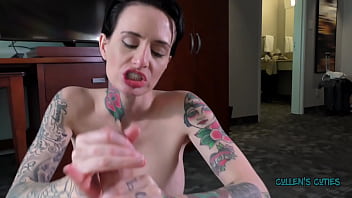 Brooke lyn rose’s fan fantasy remastered