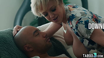 Big boobed milf psycholigist consoled her bbc patient