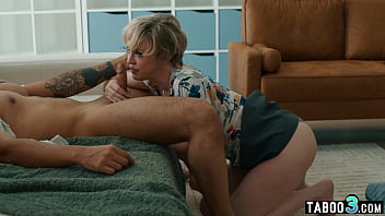 Big boobed milf psycholigist consoled her bbc patient