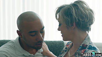 Big boobed milf psycholigist consoled her bbc patient