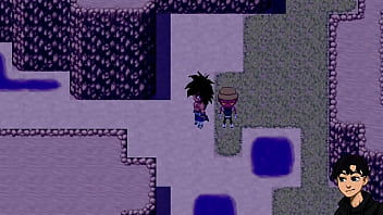 Dagon ball super lost episode cheelai masturbation scene and sex with broly #2