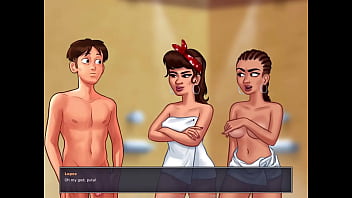 Weishaupt summer time saga #3