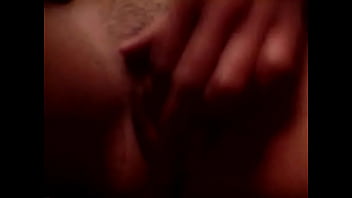 Fondling My Pussy thumbnail