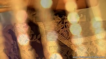 Lovely brunette girlfriend naked