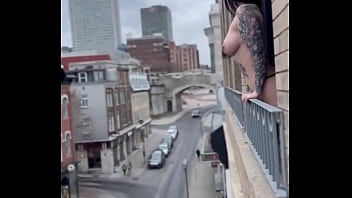 What would you do if you saw this