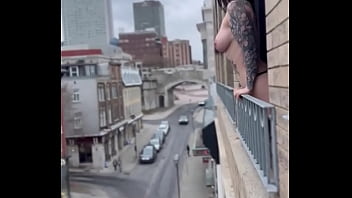 What would you do if you saw this