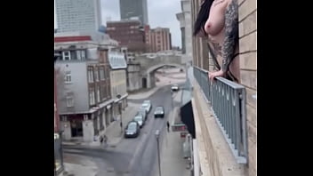 What would you do if you saw this