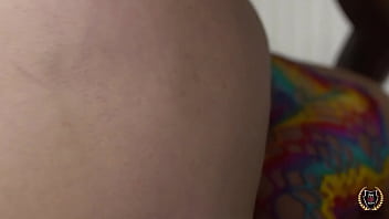 Rome major fingers eats and fucks sexy blonde fallon west's wet pussy