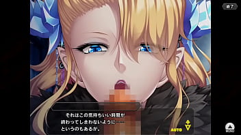 Taimanirpgx　ragnarok part1