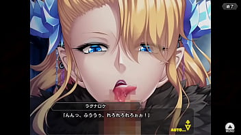 Taimanirpgx　ragnarok part1