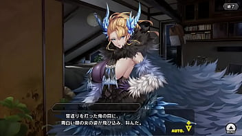 Taimanirpgx　ragnarok part1