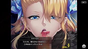 Taimanirpgx　ragnarok part1