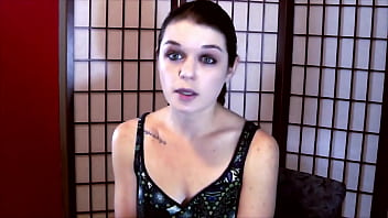 Anastasia rose the job interview pov