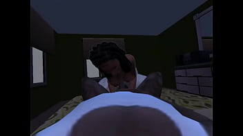 Dulce café caliente