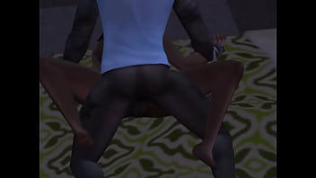 Dulce café caliente