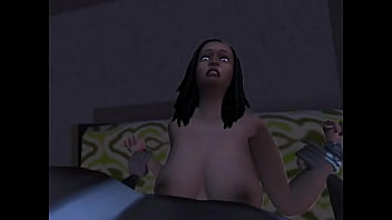 Dulce café caliente