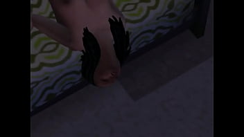 Dulce café caliente