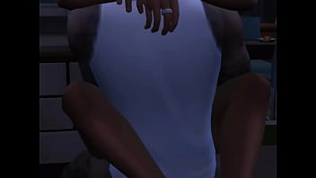 Dulce café caliente