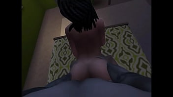 Dulce café caliente