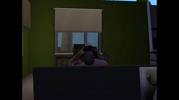 Dulce café caliente