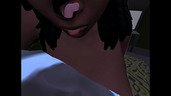 Dulce café caliente