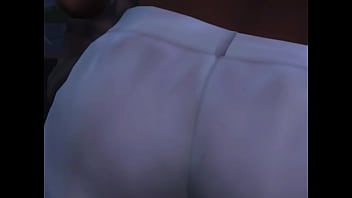 Dulce café caliente