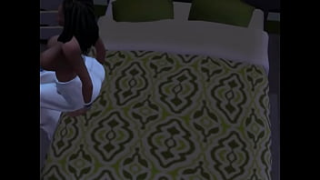 Dulce café caliente