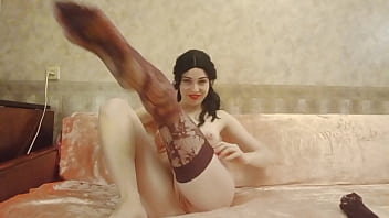 Putting a finger in the ass is an extra stimulation during masturbation