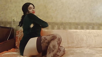 Putting a finger in the ass is an extra stimulation during masturbation