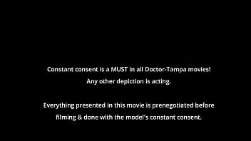 Lainey's mouth gets blasted full of cum