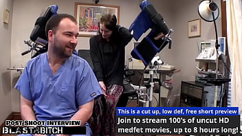 Lainey's mouth gets blasted full of cum